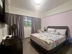 Blk 640 Hougang Avenue 8 (Hougang), HDB Executive #483812431
